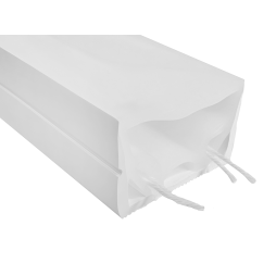 Силиконовый профиль для светодиодной ленты 25*40 GJ-4025-C (50м в бабине) LEDUA