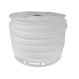 Силиконовый профиль для светодиодной ленты 13*13 GJ-1313 (100м в бабине) LEDUA