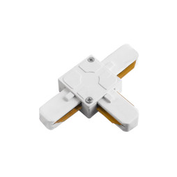 Переходник для рейлов T 1-PHS Adapter белый