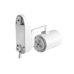 Світильник світлодіодний трековий 10W 800lm 6500k 12V білий LM507-10 Лємансо