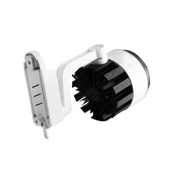 Світильник світлодіодний трековий 30W 12V 2400lm 6000k білий LM508-30 Лємансо