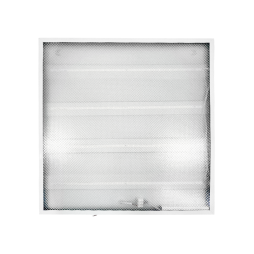 Світлодіодна панель 600х600 36W 6500К 3800Lm PRISMATIC AVT 455/1