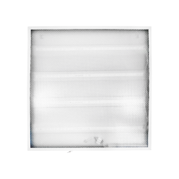 Світлодіодна панель 600х600 72W 6500К 8000Lm PRISMATIC AVT 456