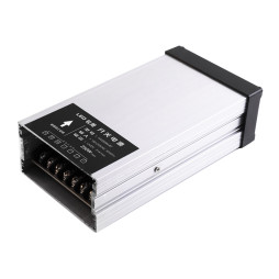Блок живлення 250W-IP65 12V LEDUA