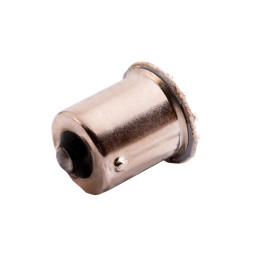 Світлодіодна авто лампа T25-3014-22SMD 1156 білий 12V LEDUA