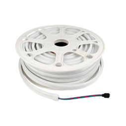 Світлодіодний RGB неон 8*18mm 12V