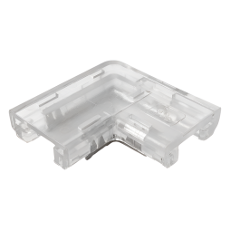 Конектор COB кутовий