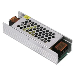 Блок живлення 36W-IP20 BPU-36 3A Professional DC12