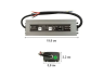 Блок живлення 150W-IP67 WBP-150 12,5A Professional DC12