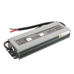 Блок живлення 300W-IP67 WBP-300 25A Professional DC12