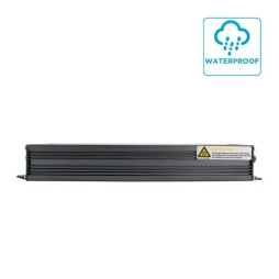 Блок живлення 300W-IP67 WBP-300 25A Professional DC12