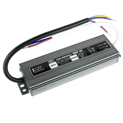 Блок живлення 80W-IP67 WBP-80-12 6.6A Professional DC12