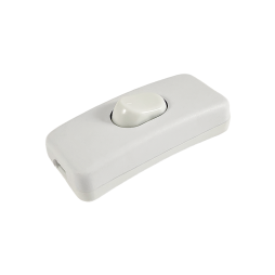 Выключатель для бра LEDUA KCD5-303 белый