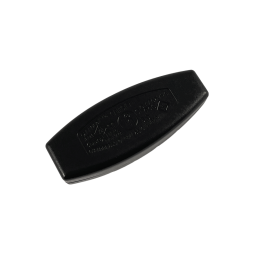 Вимикач KCD5-305 чорний LEDUA