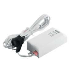 Датчик інфрачервоний сенсор, взмах руки 220V #08