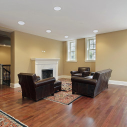 Світлодіодний вбудований світильник Ledcoin AL512 12Вт 6500K