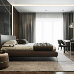 Накладний світильник Ledcoin ML400 під лампу білий