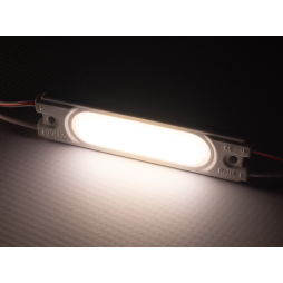 Світлодіодні модулі COB-1Led-WW-1,5W 70 мм тепло білий (1019228) #103/2 МТК