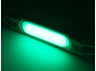 Світлодіодні модулі COB-1Led-G-1,5W 70 мм зелений (1019231) #103/5 МТК