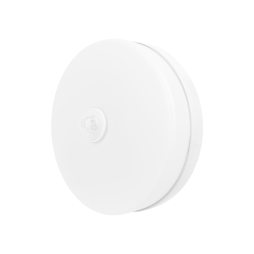 Светильник светодиодный накладной ROUND SENSOR 18W 5000K (1018709) #128 AVT