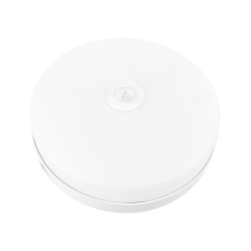 Світильник світлодіодний накладний ROUND SENSOR 18W 5000K (1018709) #128 AVT