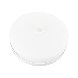 Светильник светодиодный накладной ROUND SENSOR 18W 5000K (1018709) #128 AVT