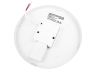 Светильник светодиодный накладной ROUND SENSOR 18W 5000K (1018709) #128 AVT