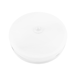 Светильник светодиодный накладной ROUND SENSOR 24W 5000K (1018710) #129 AVT