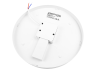 Светильник светодиодный накладной ROUND SENSOR 24W 5000K (1018710) #129 AVT