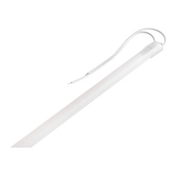 Світлодіодна лінійка 5730-65led IP44 8W 900lm 4000-4500K 220V 600мм матова (1011932)