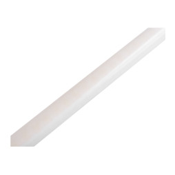 Світлодіодна лінійка 5730-65led IP44 8W 900lm 4000-4500K 220V 600мм матова (1011932)