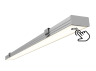 Светильник светодиодный мебельный LEDUA Омега Мастер накладной 1900мм 12В 4500К