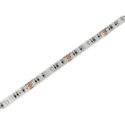 Светодиодная лента 1 м BIOM Professional BPS-G3 SMD3535 120 LED 24В 17Вт IP20 RGB