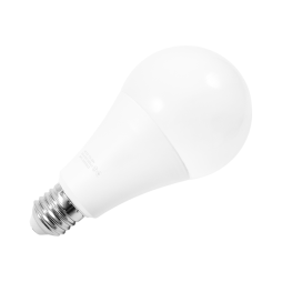 Світлодіодна лампа E27-A80-20W-4100K 175-265V SIVIO