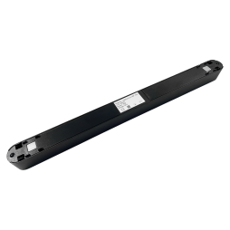 Светильник светодиодный магнитный трековый D066 16W L 330мм, черный (D066-25 CX SBK)