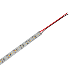 Світлодіодна лінійка 4014-144led IP20 30W 4200K 12V 1000мм LEDUA