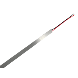 Світлодіодна лінійка 4014-144led IP20 30W 4200K 12V 1000мм LEDUA