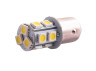 Світлодіодна авто лампа T25-5050-13SMD 1157 білий 24V LEDUA