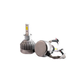 Светодиодная автолампа H3-Headlight 30w 12/24V