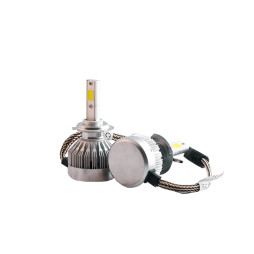 Светодиодная автолампа H7-Headlight 30w 12V