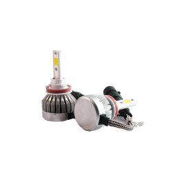 Светодиодная автолампа H11-Headlight 30w 12/24V