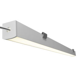 Светильник светодиодный накладной LEDUA N4-1-1000 линейный 220В 9Вт 1800Лм 4500К