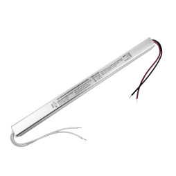 Блок живлення 36W-IP20 slim C 12V MTK