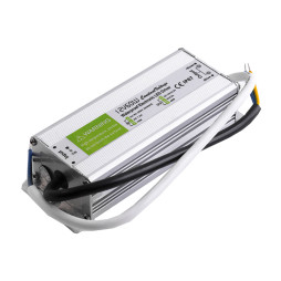 Блок живлення 60W-IP67 SLIM 12V