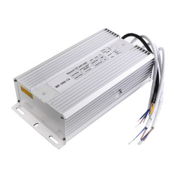Блок живлення 300W-IP67 12V