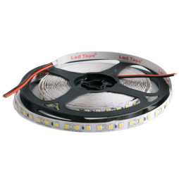 Светодиодная лента 1 м SMD2835 120 LED 12В IP20 нейтральный белый