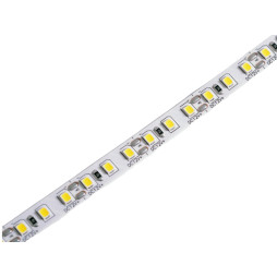 Светодиодная лента 1 м SMD2835 120 LED 12В IP20 нейтральный белый