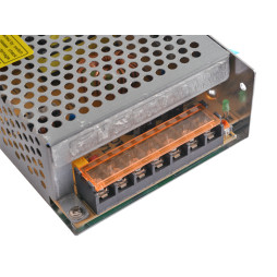 Блок живлення 150W-IP20 12V/LM825 165x99x44mm Лємансо