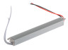 Блок живлення 24W-IP20 slim12V/LM851 172x18x18mm Лємансо