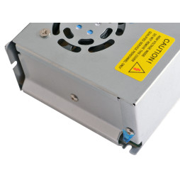 Блок живлення 250W-IP20 12V/LM835 160x98x50mm Лємансо